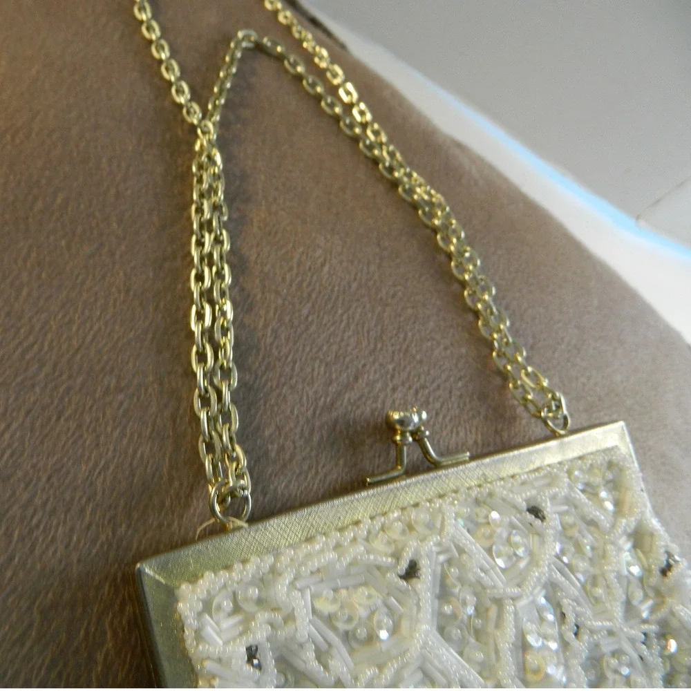 Unbranded handcrafted vintage